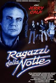 Ragazzi della notte (1995) cover