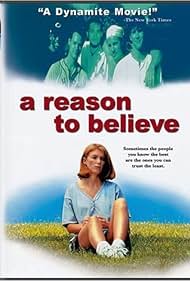 A Reason to Believe (1995) cover