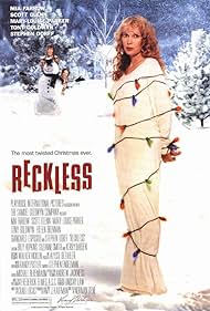 Reckless (1995) copertina