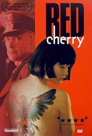Red Cherry (1995) copertina