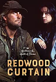 Hallmark Hall of Fame: Redwood Curtain (#44.3) Soundtrack (1995) cover