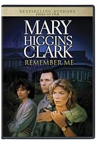 Mary Higgins Clark - Souviens-toi (1995) cover