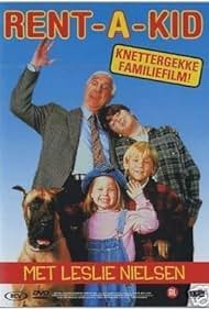 Famille à l'essai Bande sonore (1995) couverture