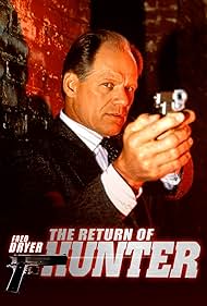 The Return of Hunter: Everyone Walks in L.A. (1995) cover