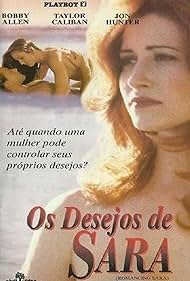 Fantasías con Sara (1995) cover