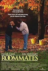 Roommates (1995) cover