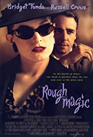Rough Magic (1995) cover