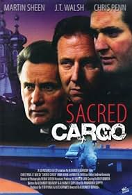 Sacred Cargo Colonna sonora (1995) copertina