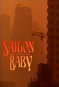 "Screen Two" Saigon Baby (1995) cover