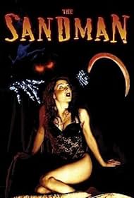 The Sandman (1995) copertina