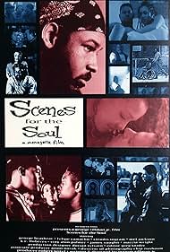 Scenes for the Soul (1995) cover
