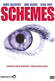 Schemes Colonna sonora (1994) copertina