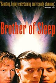 Brother of Sleep (1995) cover