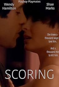 Scoring Soundtrack (1995) cover