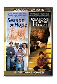 A Season of Hope Soundtrack (1995) cover