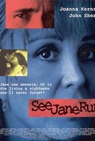 See Jane Run (1995) cover