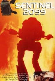 Sentinel 2099 (1995) cover
