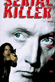 Serial Killer Colonna sonora (1995) copertina