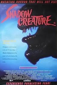 Shadow Creature Colonna sonora (1995) copertina