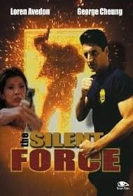 The Silent Force (2001) cover