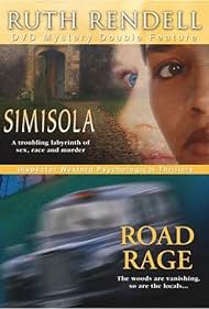 "Ruth Rendell Mysteries" Simisola: Part One (1996) cover