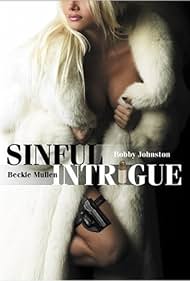 Sinful Intrigue Soundtrack (1995) cover
