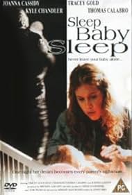 Duerme niña duerme Banda sonora (1995) carátula