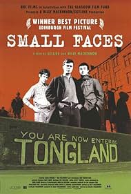 Small Faces (1995) couverture