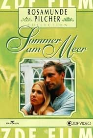 "Rosamunde Pilcher" Sommer am Meer (1995) cover