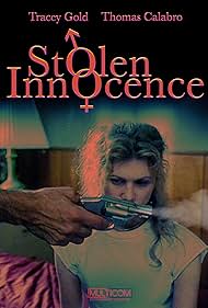 Stolen Innocence Soundtrack (1995) cover