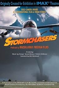 Stormchasers Banda sonora (1995) carátula