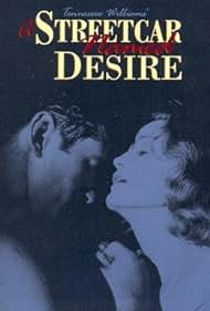 A Streetcar Named Desire Colonna sonora (1995) copertina