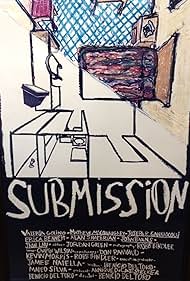 Submission (1995) cover