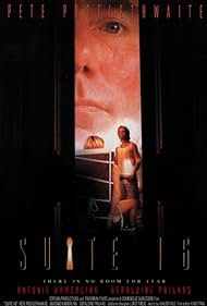 Suite 16 (1994) couverture