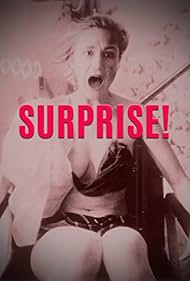 Surprise! (1995) copertina