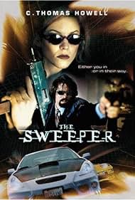 The Sweeper (1996) cover