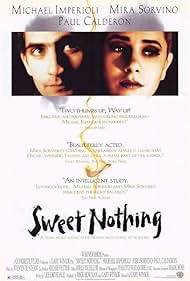 Sweet Nothing Bande sonore (1995) couverture