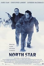 Estrella del Norte Banda sonora (1996) carátula