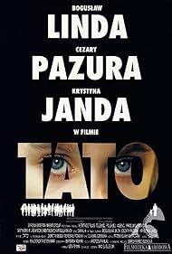 Tato (1995) copertina