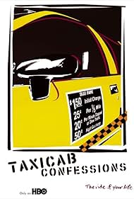 Taxicab Confessions (1995) cover