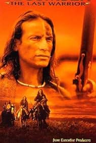 Tecumseh: The Last Warrior Colonna sonora (1995) copertina