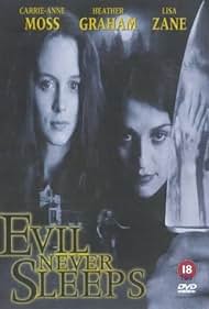 Evil Never Sleeps Soundtrack (1995) cover