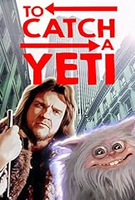 To Catch a Yeti (1995) copertina