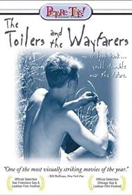 The Toilers and the Wayfarers (1995) cover