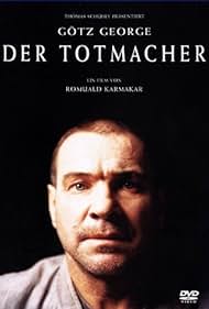 Der Totmacher - La belva ferita (1995) cover