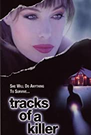 Tracks of a Killer Soundtrack (1996) cover