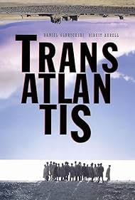 Transatlantis Banda sonora (1995) carátula