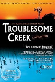 "American Experience" Troublesome Creek: A Midwestern (1995) cover