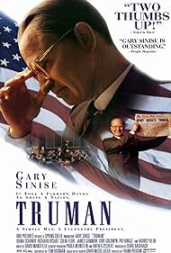 Truman (1995) carátula
