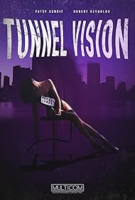 Tunnel Vision Bande sonore (1995) couverture